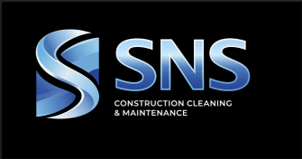 SNS Construction Cleaning & Maintenance